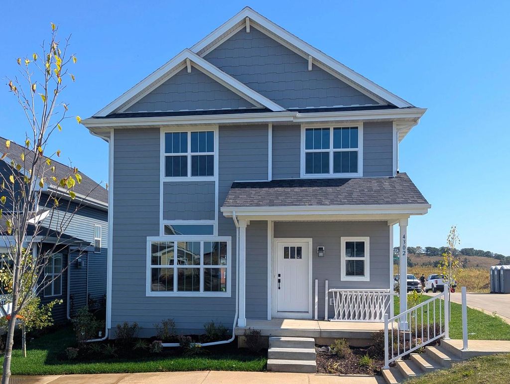 Photo of 4302 Goldeneye Gateway DRIVE, Middleton, WI 53562 (MLS # 2017805)