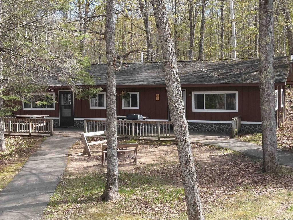Photo of 3932 Point Of View TRAIL, Phelps, WI 54554 (MLS # 2023901)