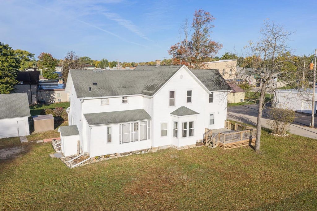 Photo of 818 E Groninger STREET, Suring, WI 54174 (MLS # 50334155)