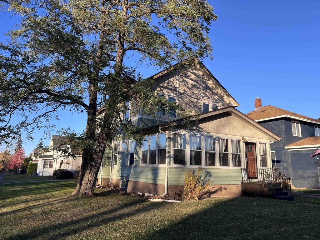 Photo of 1423 N 26th STREET, Superior, WI 54880 (MLS # 6123047)