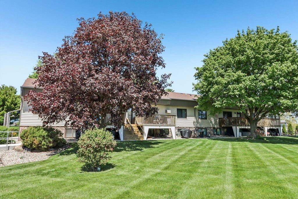 Photo of S8170 Kassner ROAD #31, Merrimac, WI 53561 (MLS # 2023328)