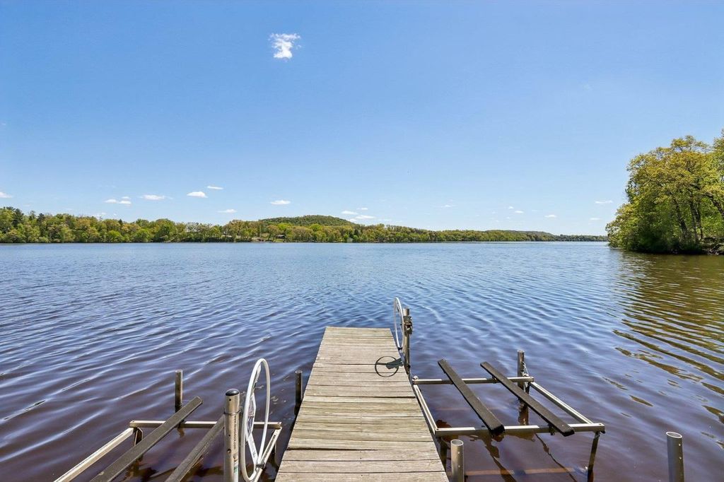Photo of S8170 Kassner ROAD #31, Merrimac, WI 53561 (MLS # 2023328)