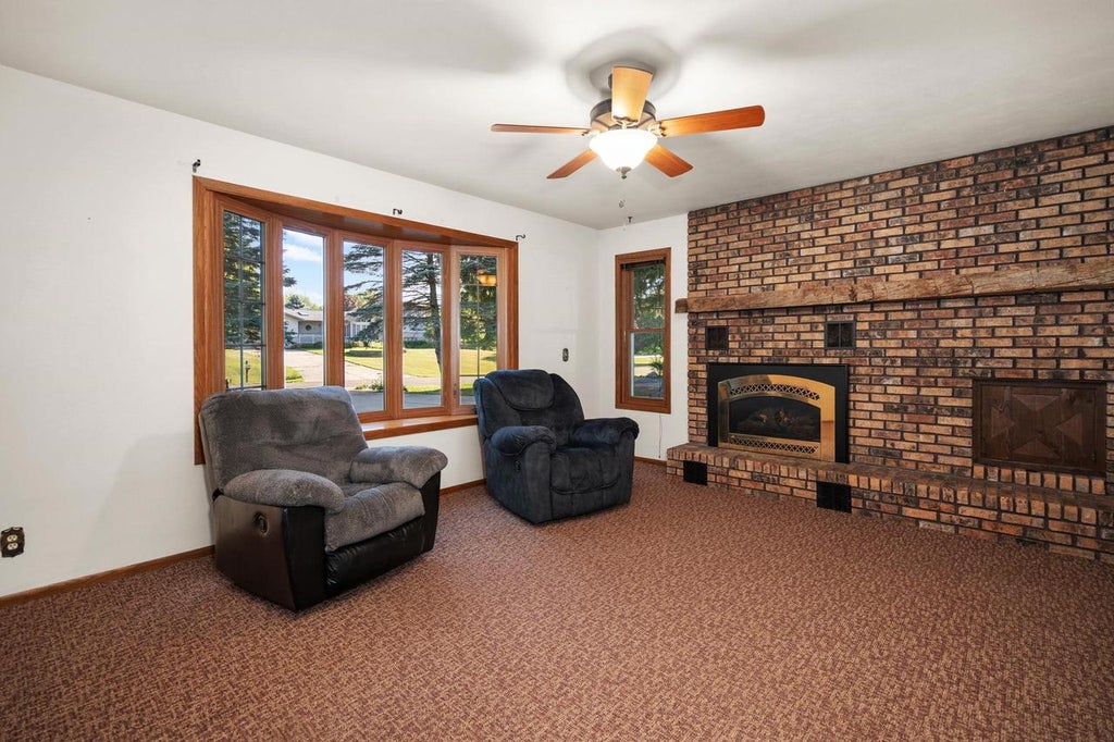 Photo of W8777 Eagle ROAD, Beaver Dam, WI 53916 (MLS # 2027378)