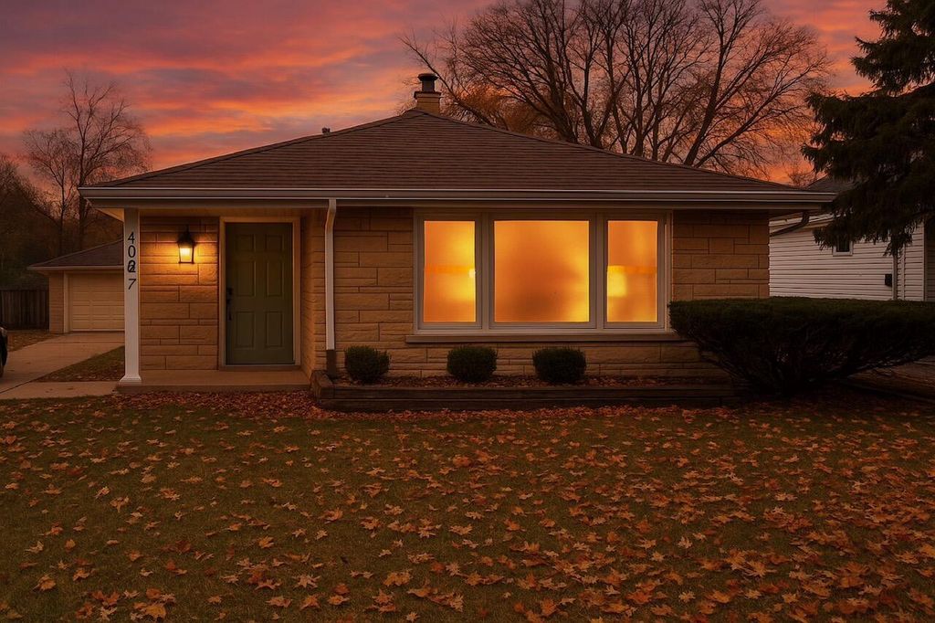 Photo of 4067 N 98th STREET, Wauwatosa, WI 53222 (MLS # 1943710)