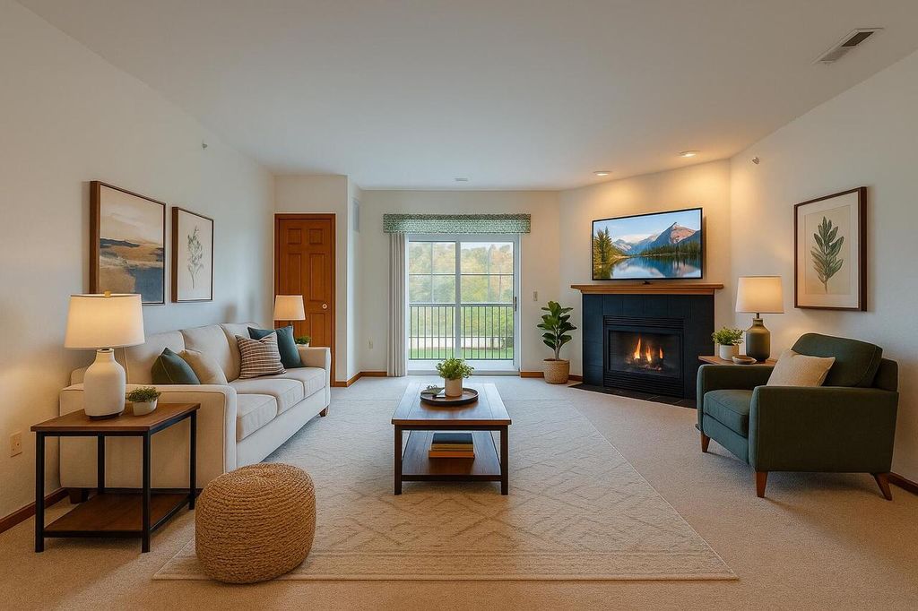 Photo of 230 Hilldale DRIVE #1112, Hartford, WI 53027 (MLS # 1940563)