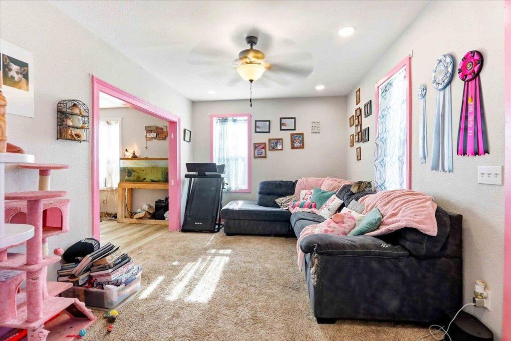 Photo of 111 James STREET, Portage, WI 53901 (MLS # 2016634)