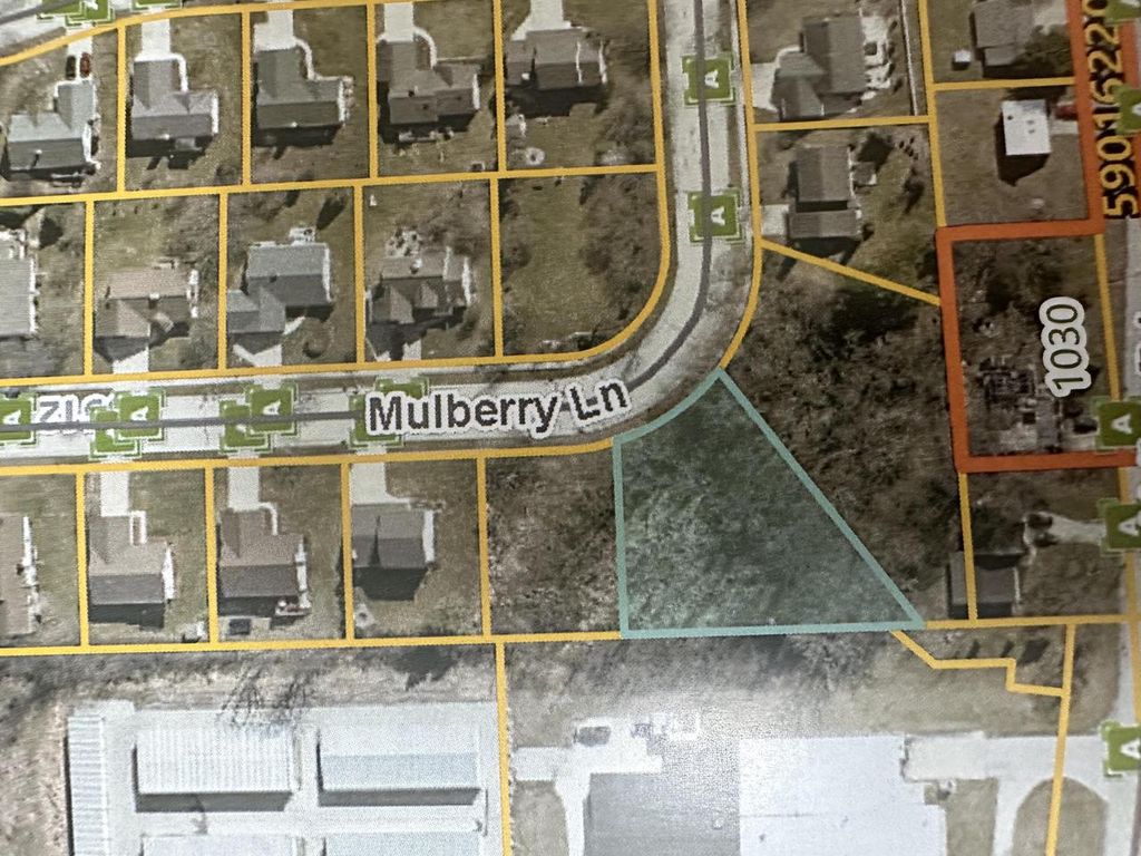 Photo of Lot 5 Mulberry LANE, Plymouth, WI 53073 (MLS # 1961488)