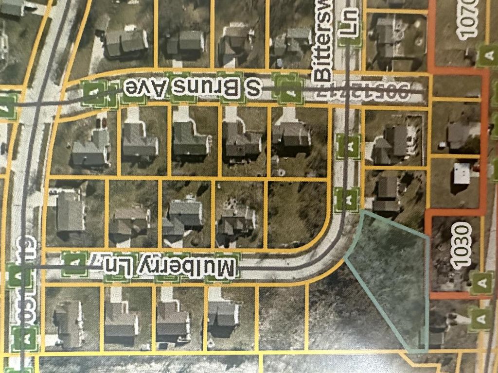Photo of Lot 5 Mulberry LANE, Plymouth, WI 53073 (MLS # 1961488)