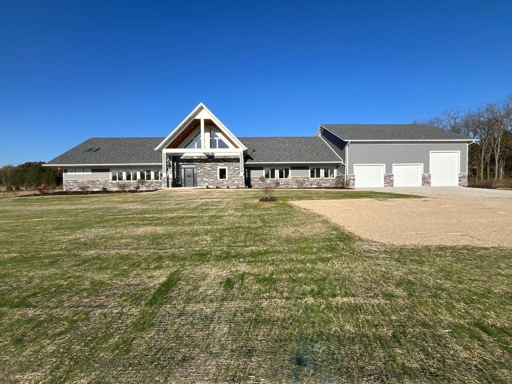 Photo of 506 Gifford STREET, Genoa City, WI 53128 (MLS # 1945934)