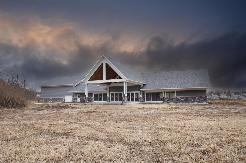 Photo of 506 Gifford STREET, Genoa City, WI 53128 (MLS # 1945934)