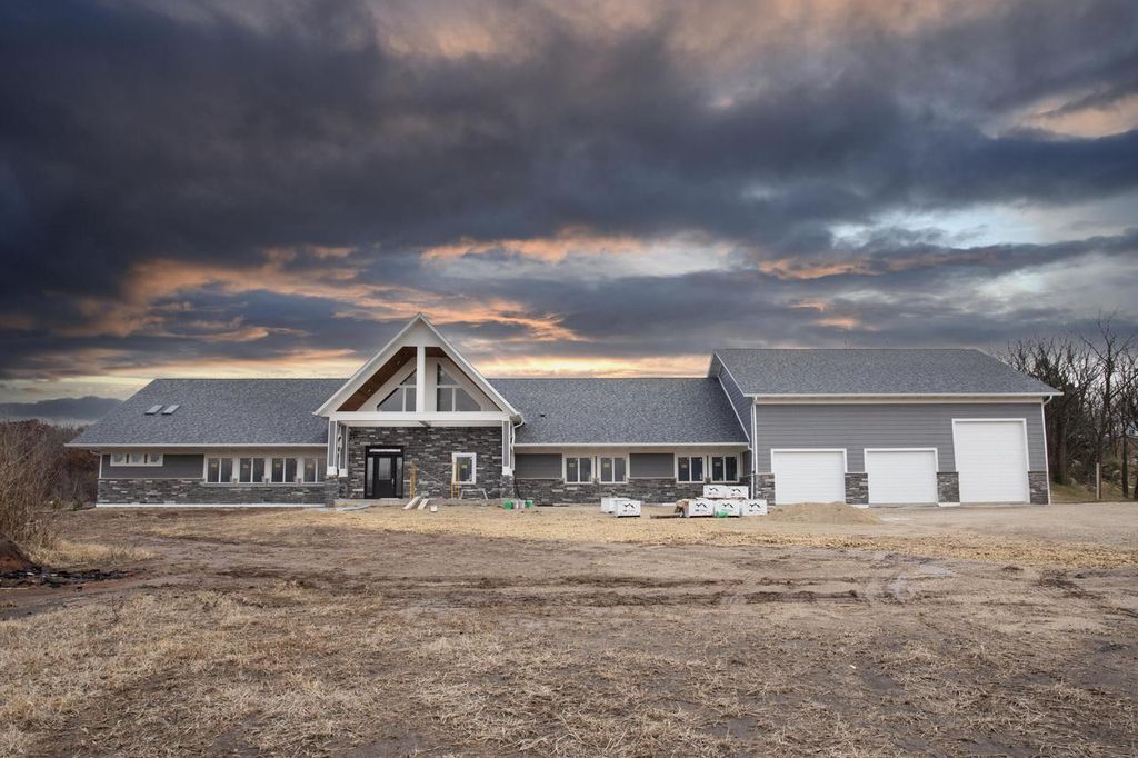 Photo of 506 Gifford STREET, Genoa City, WI 53128 (MLS # 1945934)