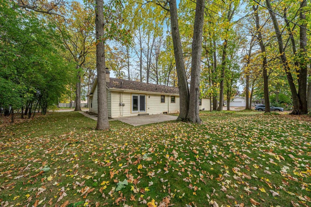 Photo of 1611 E Fremont STREET, Appleton, WI 54915 (MLS # 50334320)