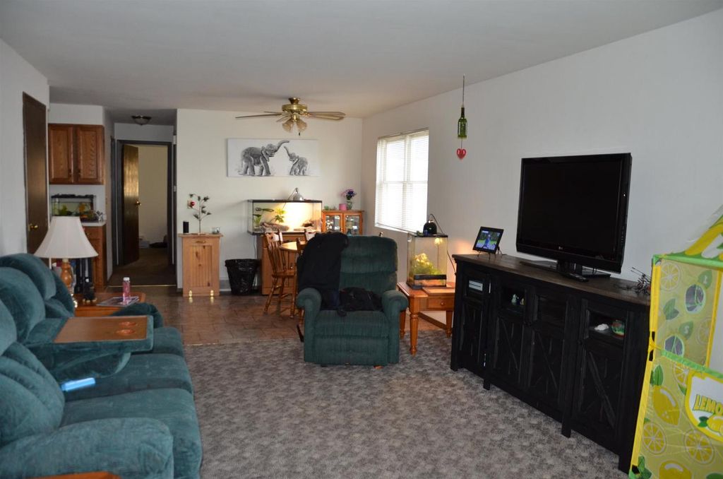 Photo of 809 W Browning STREET, Appleton, WI 54914 (MLS # 50320008)