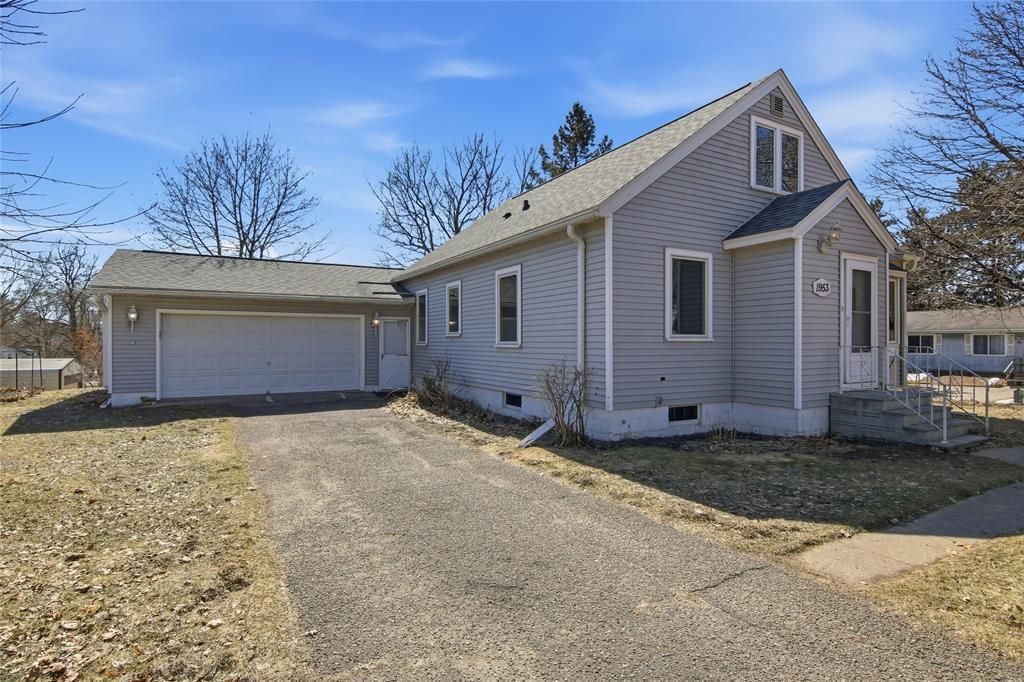 Photo of 1953 Francis STREET, Eau Claire, WI 54703 (MLS # 1599394)