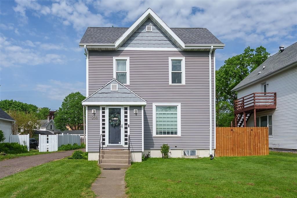 Photo of 1208 State STREET, Eau Claire, WI 54701 (MLS # 1601307)