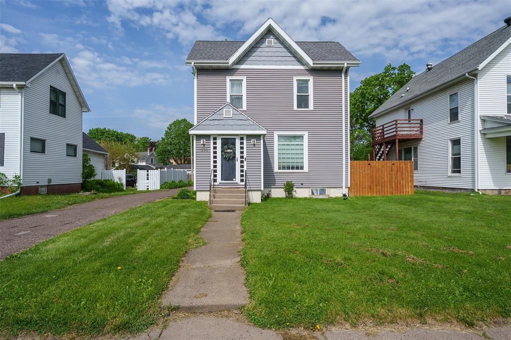 Photo of 1208 State STREET, Eau Claire, WI 54701 (MLS # 1601307)