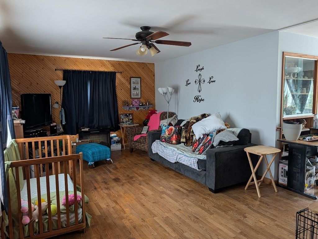 Photo of 129 Adrian STREET, Wausau, WI 54401 (MLS # 22601874)