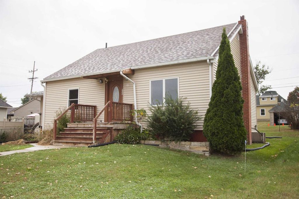 Photo of 505 Main STREET, Hollandale, WI 53544 (MLS # 2003705)