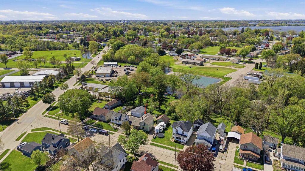 Photo of 218 Roller AVENUE, Beaver Dam, WI 53916 (MLS # 2022776)