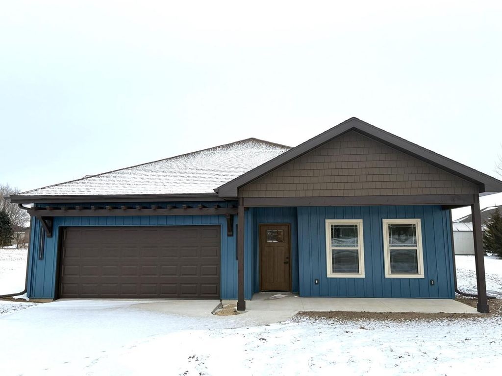 Photo of 538 Jordan WAY, Spring Green, WI 53588 (MLS # 1938840)
