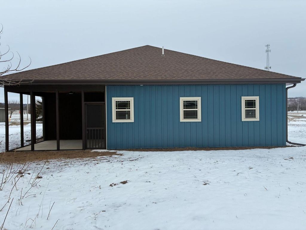 Photo of 538 Jordan WAY, Spring Green, WI 53588 (MLS # 1938840)
