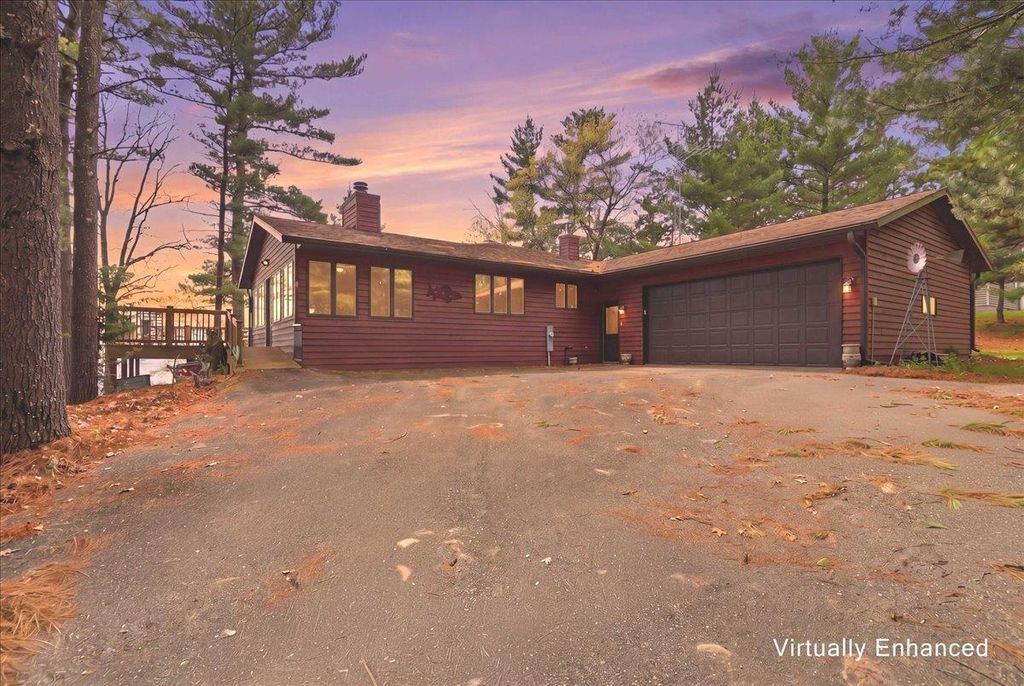 Photo of 1885 20th AVENUE, Arkdale, WI 54613 (MLS # 2022891)
