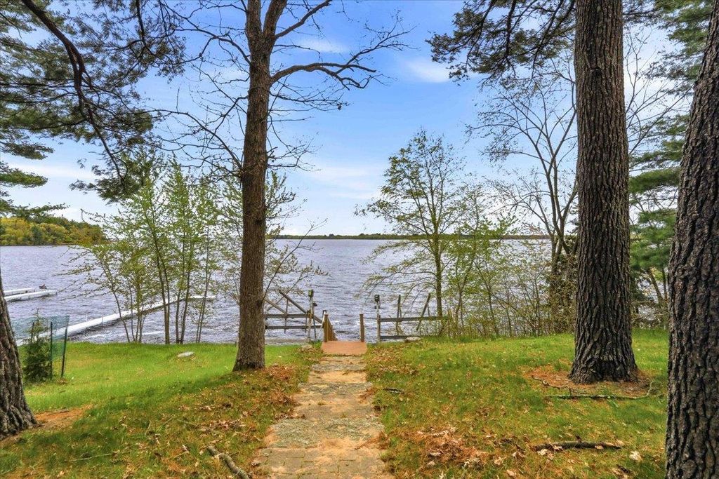 Photo of 1885 20th AVENUE, Arkdale, WI 54613 (MLS # 2022891)