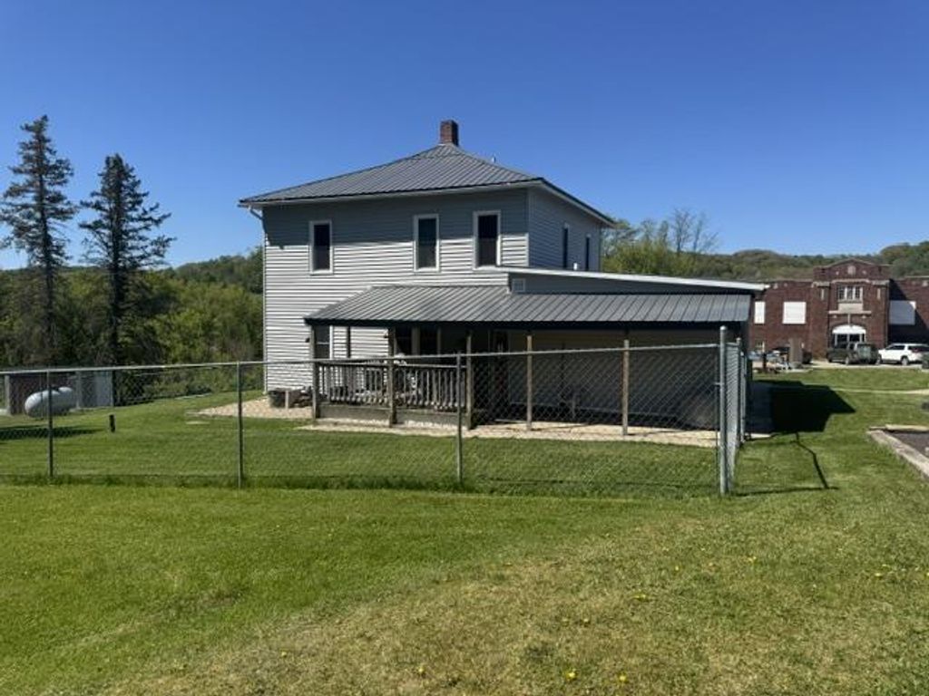 Photo of 21274 State Hwy 58, Richland Center, WI 53581 (MLS # 2022957)