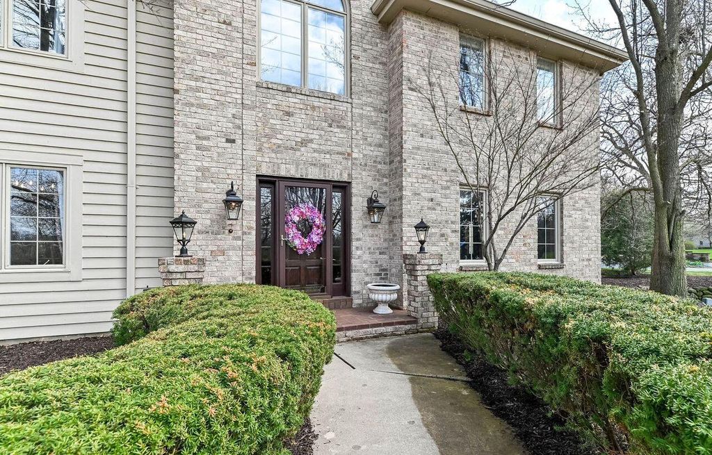 Photo of 2820 Norman DRIVE, Brookfield, WI 53045 (MLS # 1956298)