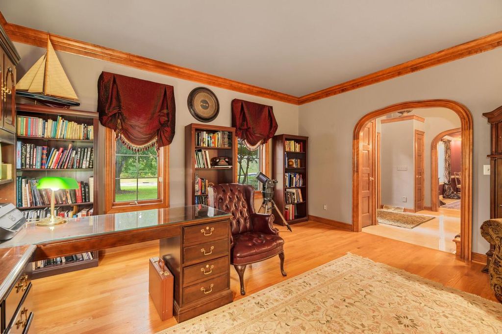 Photo of 2820 Norman DRIVE, Brookfield, WI 53045 (MLS # 1956298)