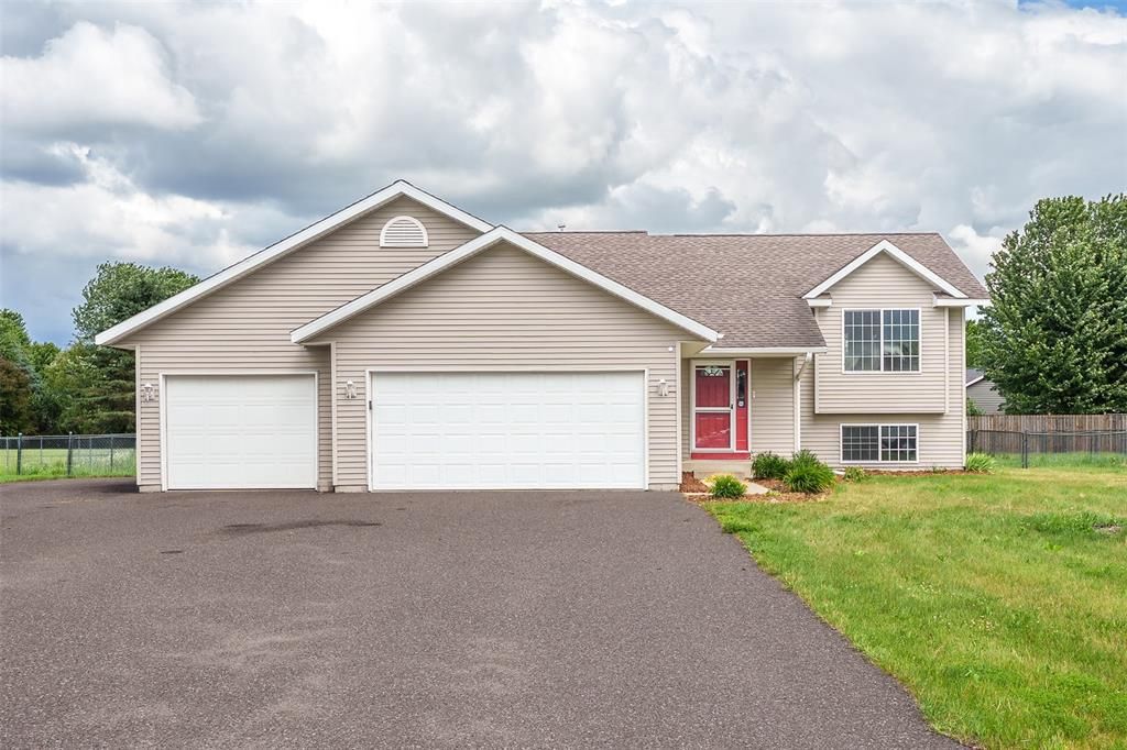 Photo of 4143 143rd STREET, Chippewa Falls, WI 54729 (MLS # 1602308)