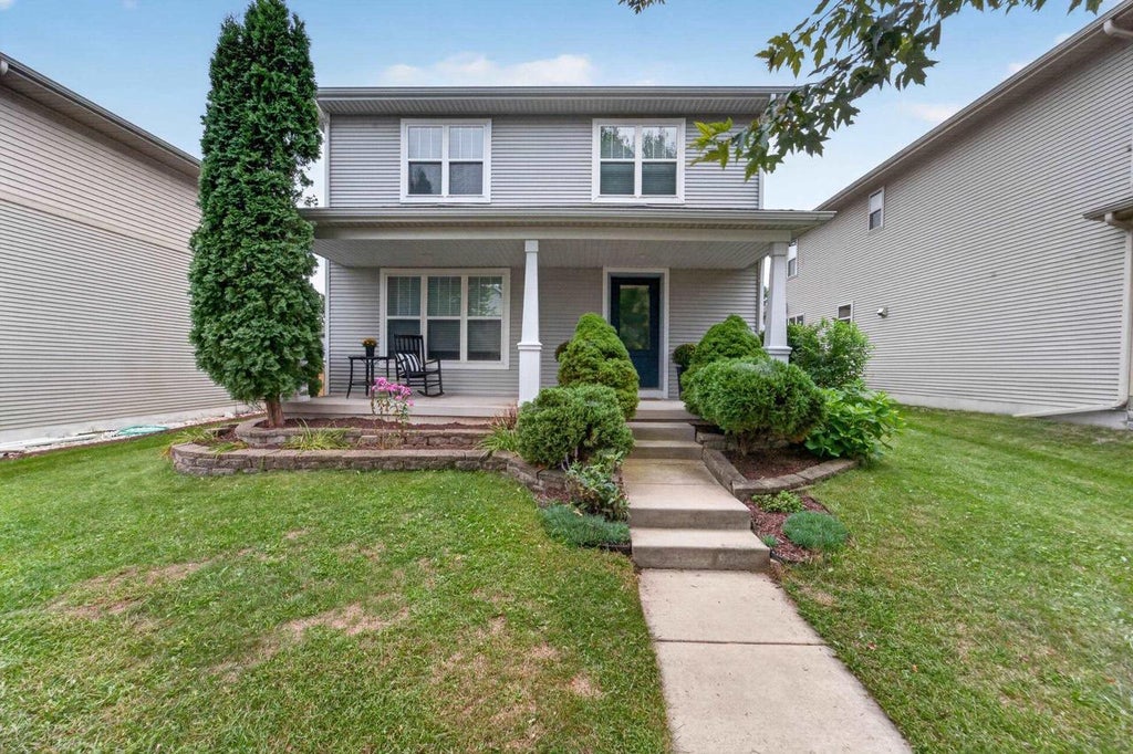 Photo of 3713 Frosted Leaf DRIVE, Madison, WI 53719 (MLS # 2032507)