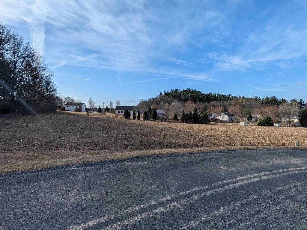 Photo of L22 Quail Meadow LANE, Reedsburg, WI 53959 (MLS # 2018263)