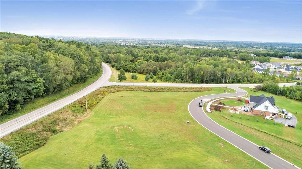 Photo of 5108 Achates COURT, De Pere, WI 54115 (MLS # 50322682)