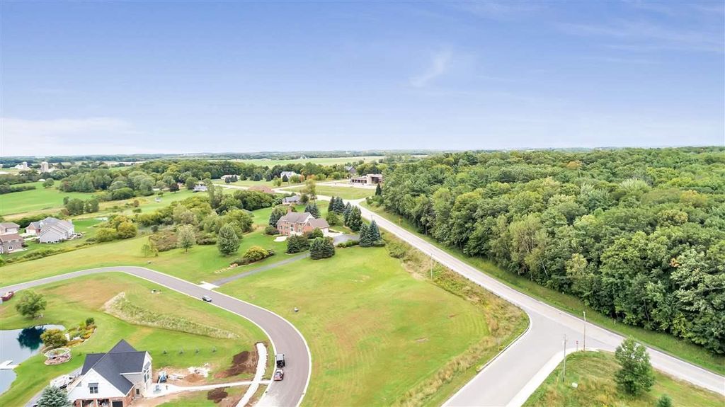 Photo of 5108 Achates COURT, De Pere, WI 54115 (MLS # 50322682)