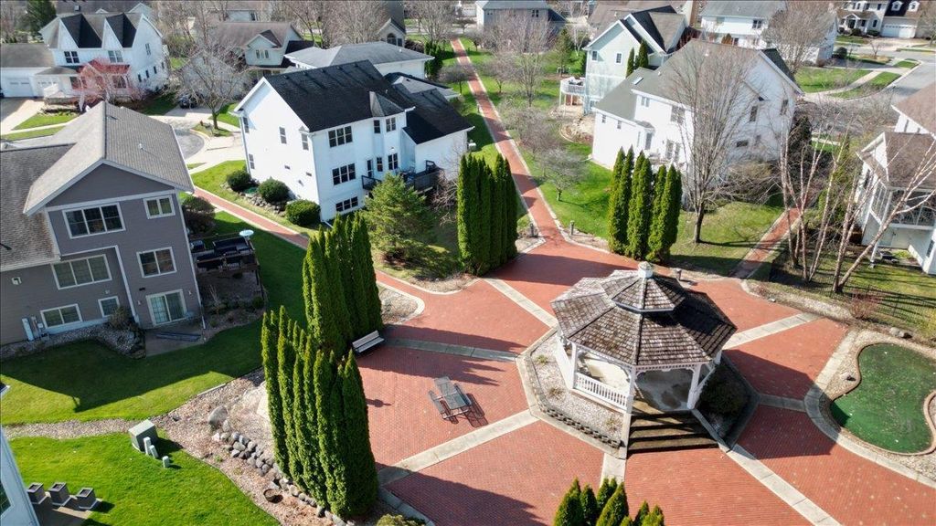 Photo of 1600 Kohler COURT, Waunakee, WI 53597 (MLS # 2020785)