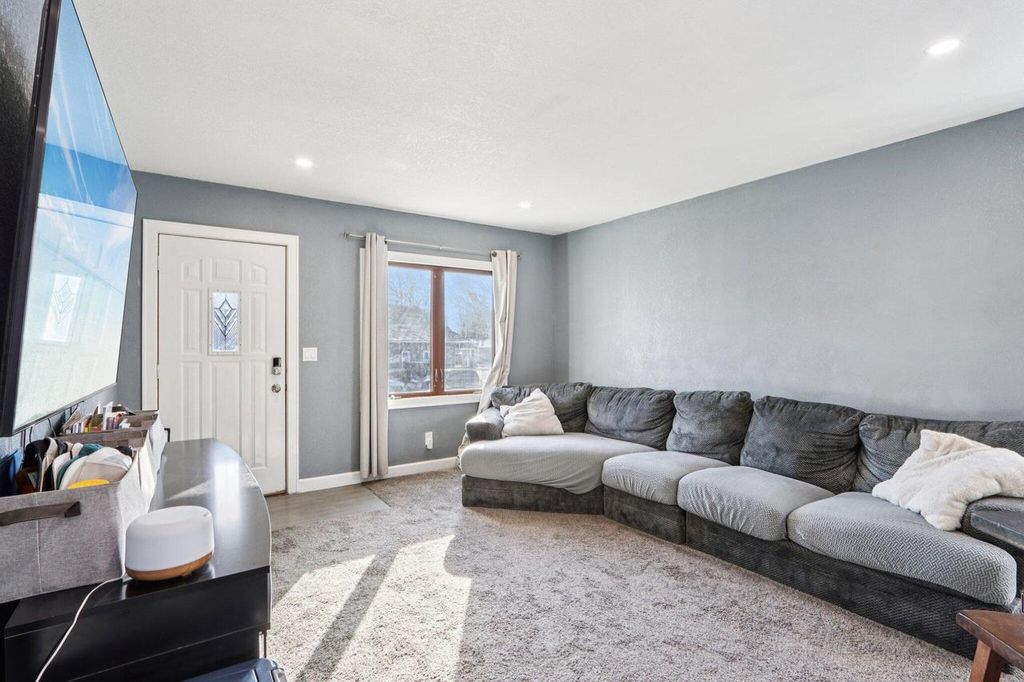 Photo of 1459 S 95th STREET, West Allis, WI 53214 (MLS # 1952460)