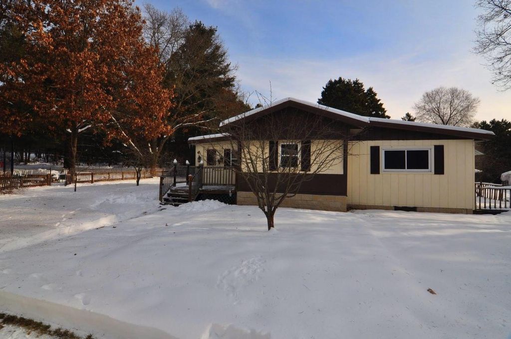 Photo of 3624 11th LANE, Wisconsin Dells, WI 53965 (MLS # 2013906)