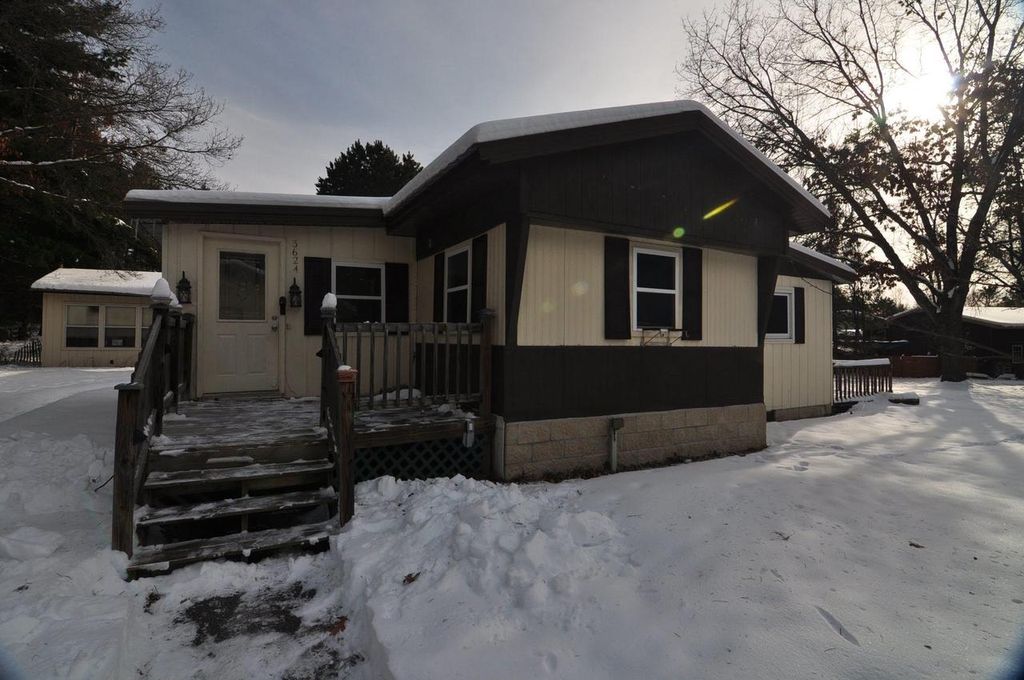 Photo of 3624 11th LANE, Wisconsin Dells, WI 53965 (MLS # 2013906)