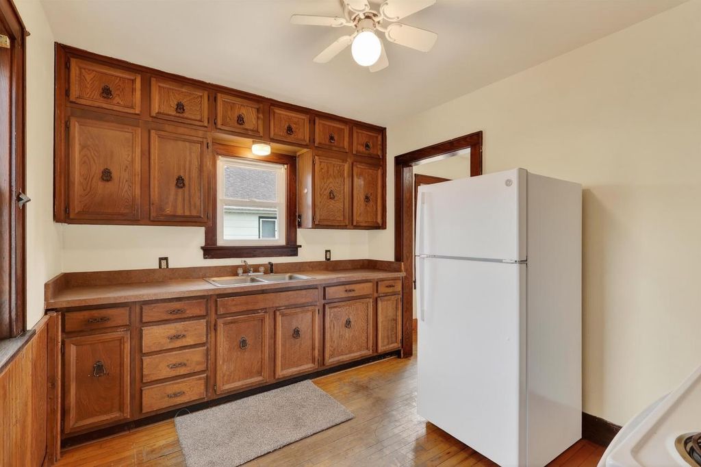 Photo of 830 Market STREET, Nekoosa, WI 54457 (MLS # 22601362)