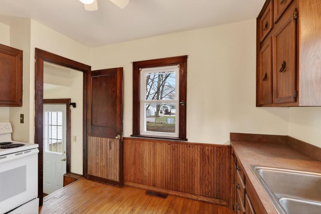 Photo of 830 Market STREET, Nekoosa, WI 54457 (MLS # 22601362)