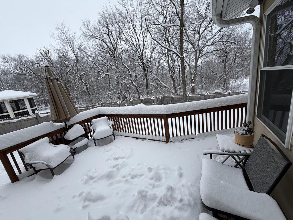 Photo of 624 Lewis STREET, Burlington, WI 53105 (MLS # 1944391)