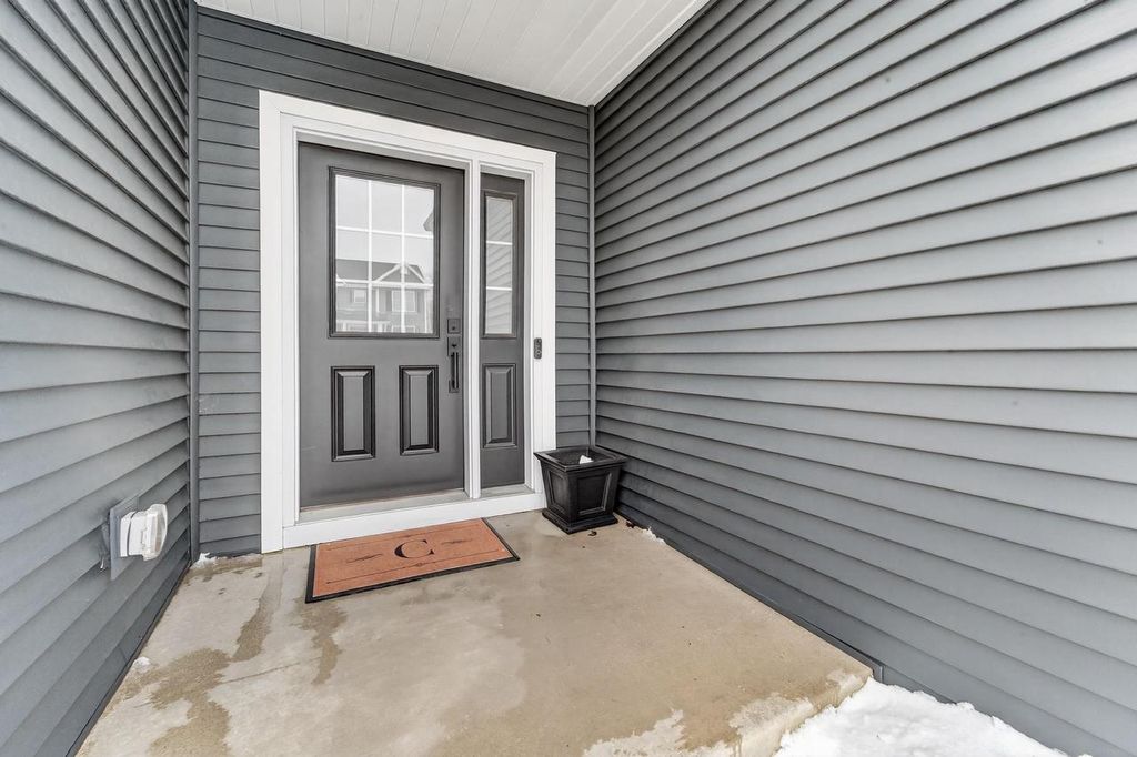 Photo of 1164 Wild Willow WAY, Verona, WI 53593 (MLS # 2018925)