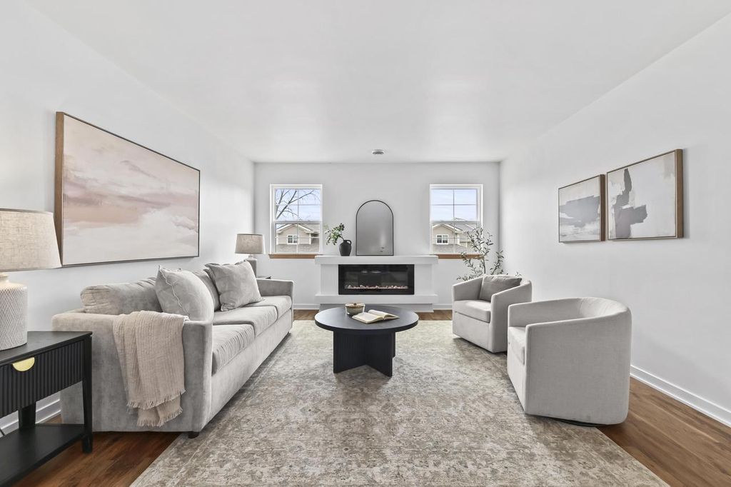 Photo of 2740 Hidden DRIVE #71, Saint Francis, WI 53235 (MLS # 1958532)