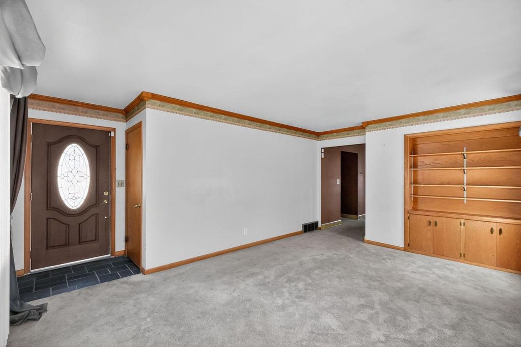 Photo of 3812 N 79th STREET, Milwaukee, WI 53222 (MLS # 1938610)