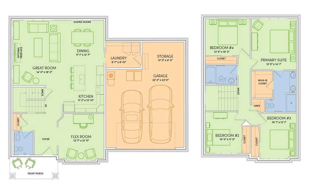 Photo of 2552 Water Lily CIRCLE, Sun Prairie, WI 53590 (MLS # 2017308)