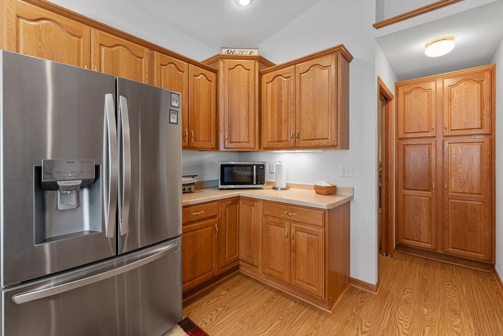 Photo of 840 Chief Kewaskum PLACE, Kewaskum, WI 53040 (MLS # 1959672)