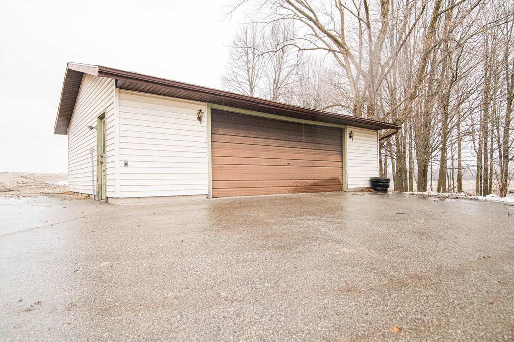 Photo of W3608 County Road G, Porterfield, WI 54159 (MLS # 50323144)