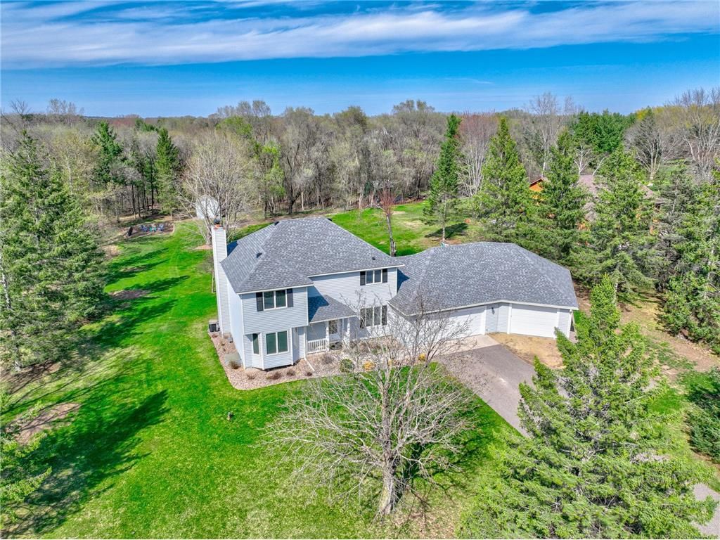 Photo of 922 Ridge PASS, Hudson, WI 54016 (MLS # 7059471)