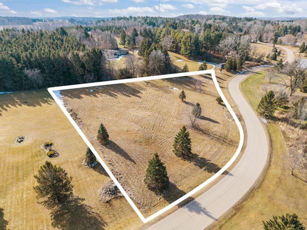 Photo of Hackberry Hills ROAD, Hortonville, WI 54944 (MLS # 50321394)